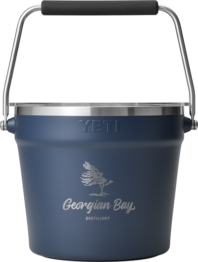 YETI RAMBLER™ BEVERAGE BUCKET WITH LID – Georgian Bay Spirit