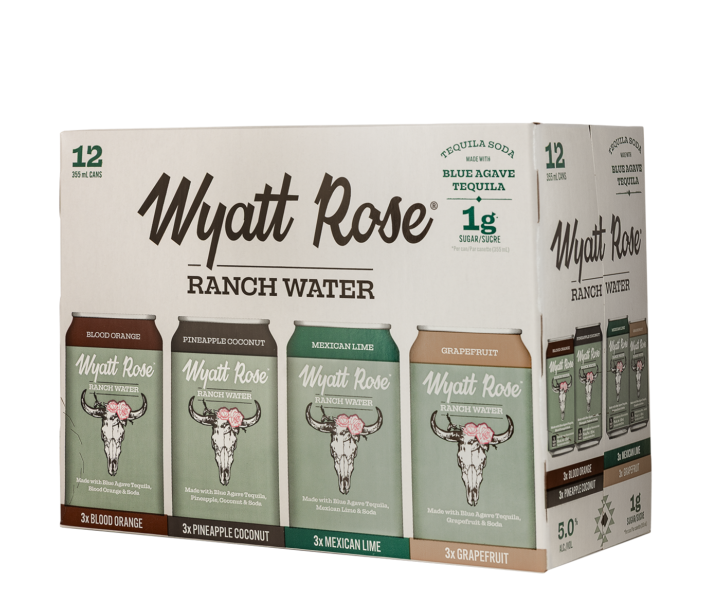 WR Ranch Water Mix 12pk 2025 Georgian Bay Spirit Co wr-ranch-water-mix-12pk-2025-georgian-bay-spirit-co