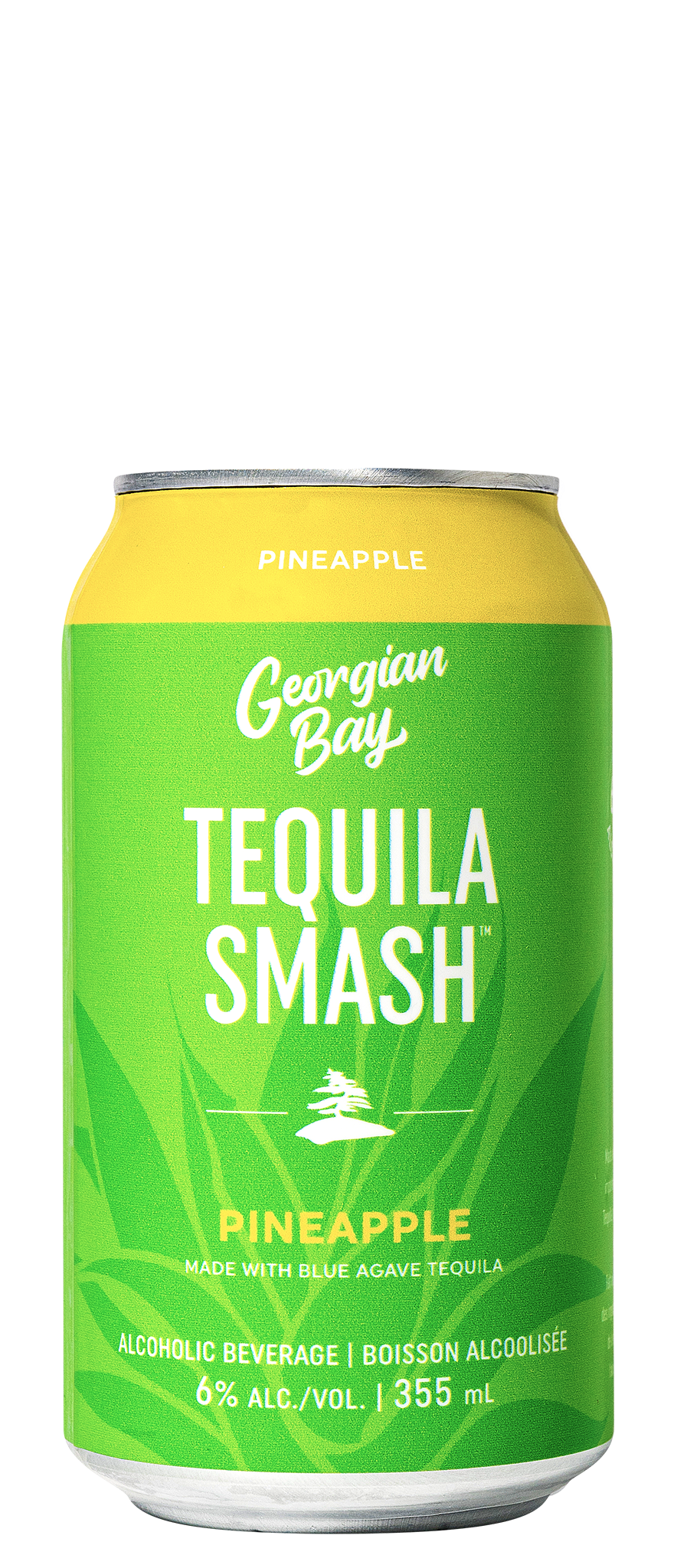 Tequila And Pineapple Drinks Pineapple Tequila Smash – Georgian