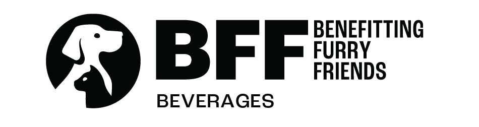 Benefitting Furry Friends Vodka Soda