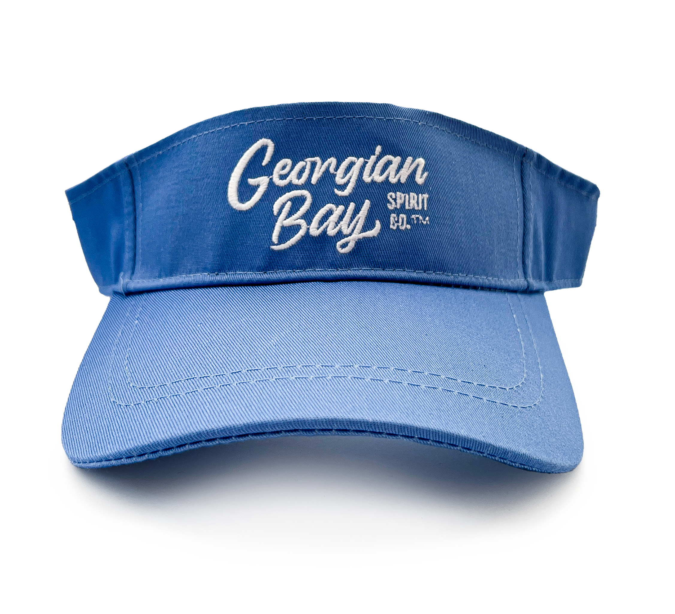 GBSC Visor – Georgian Bay Spirit Co.