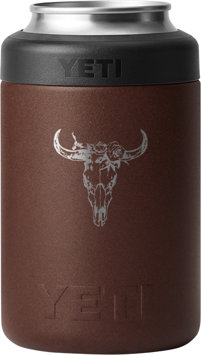 YETI RAMBLER® 355 ML COLSTER® CAN INSULATOR – Georgian Bay Spirit Co. YETI RAMBLER® 355 ML COLSTER® CAN INSULATOR – Georgian Bay Spirit Co.
