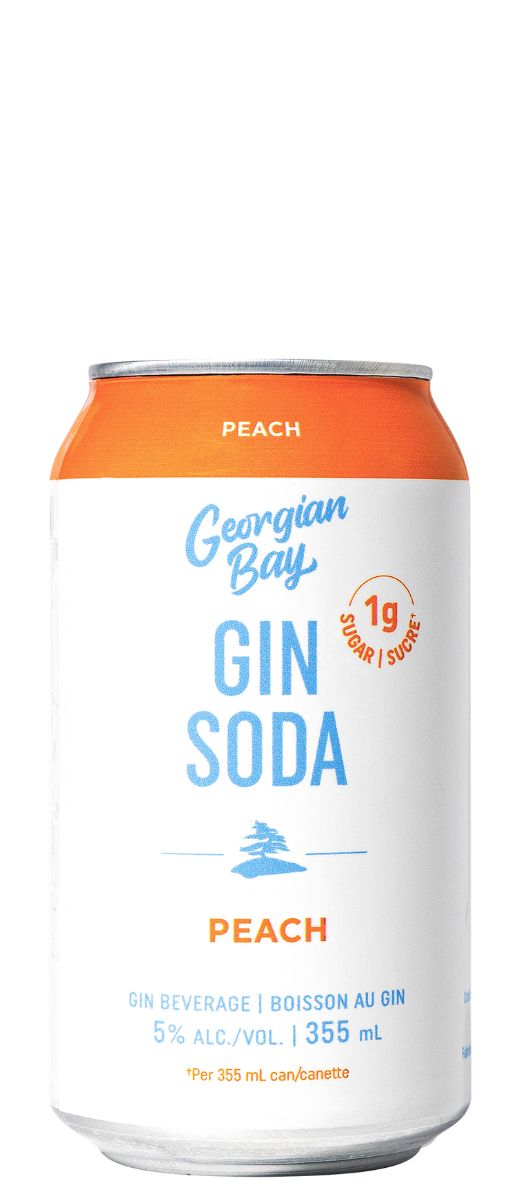 Our Drinks Bay Spirit Co.